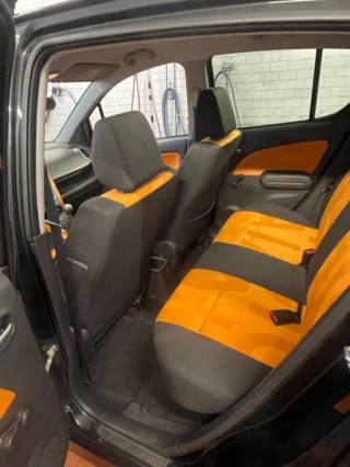 OPEL Agila usata, con Airbag Passeggero