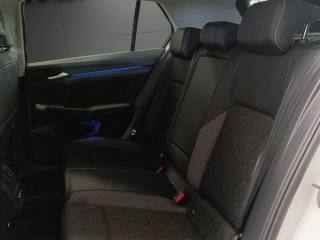 VOLKSWAGEN Golf usata, con Cruise Control