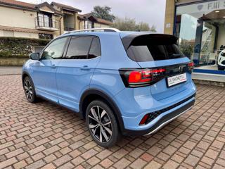 VOLKSWAGEN T-Cross usata, con Autoradio