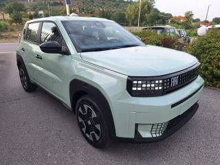 FIAT Grande Panda usata, con Airbag Passeggero
