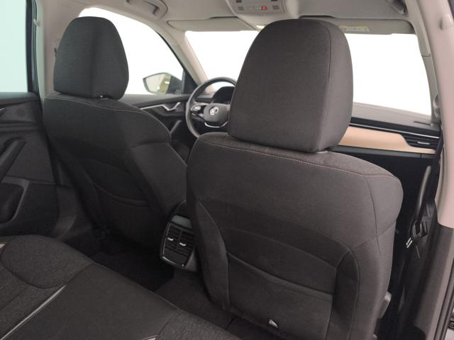 SKODA Kamiq usata, con Volante multifunzione