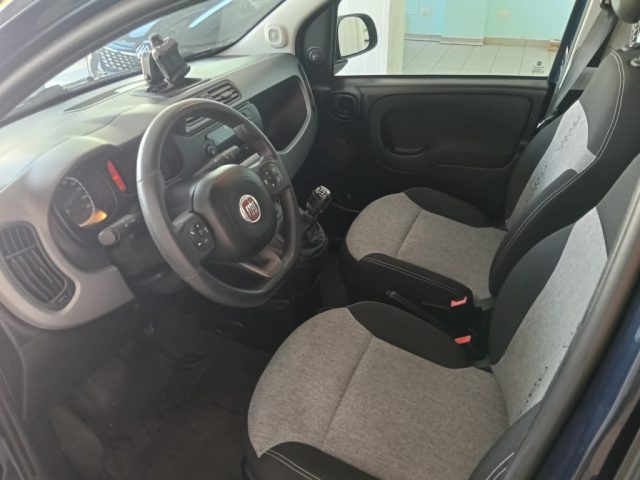 FIAT Panda usata, con Chiusura centralizzata