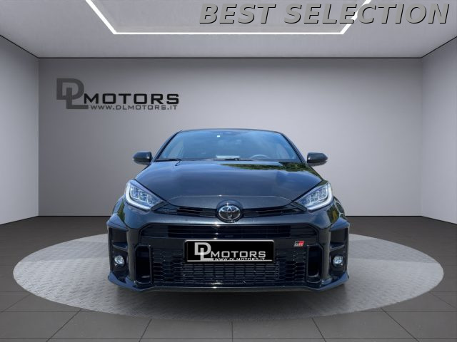 TOYOTA Yaris usata, con Airbag