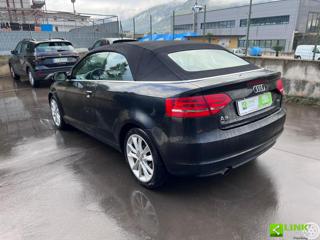 AUDI A3 usata, con Luci diurne LED