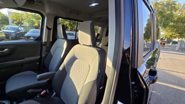FORD Tourneo Courier usata, con Cerchi in lega