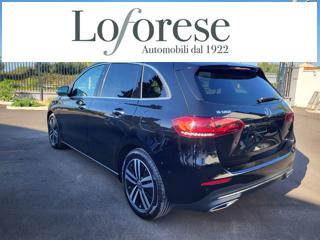 MERCEDES-BENZ B 180 usata, con Airbag Passeggero