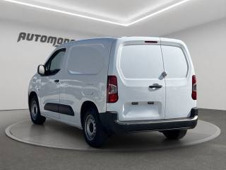 CITROEN Berlingo usata, con Climatizzatore