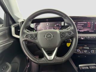 OPEL Mokka usata 11