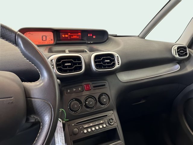 CITROEN C3 Picasso usata, con Immobilizzatore elettronico