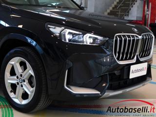 BMW X1 usata, con Vivavoce
