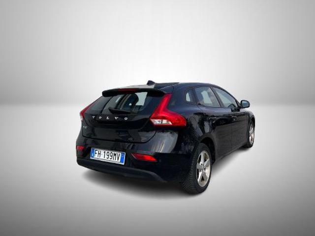 VOLVO V40 usata, con Airbag laterali
