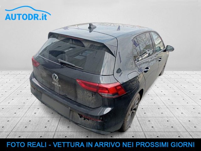 VOLKSWAGEN Golf usata, con Airbag laterali