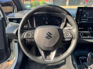 SUZUKI Swace usata, con Controllo automatico clima