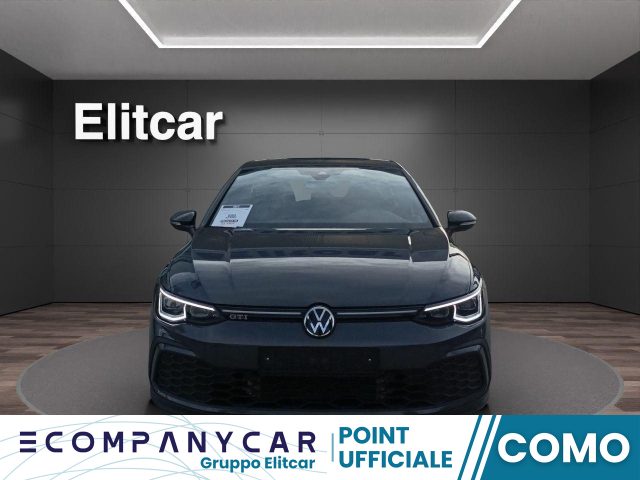 VOLKSWAGEN Golf usata, con Airbag Passeggero