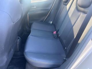 TOYOTA Aygo X usata, con Climatizzatore