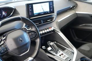 PEUGEOT 5008 usata, con Regolazione elettrica sedili