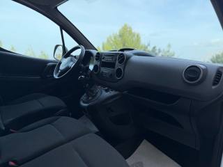 CITROEN Berlingo usata 15