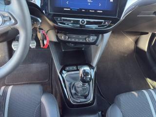 OPEL Corsa usata, con Vetri oscurati