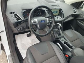 FORD Kuga usata, con Climatizzatore