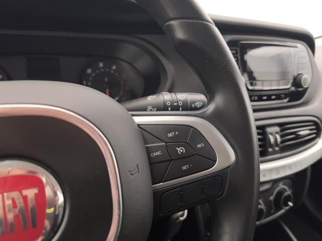 FIAT Tipo usata, con Immobilizzatore elettronico