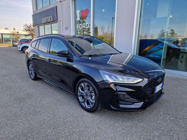 FORD Focus usata, con Airbag laterali