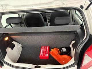 SEAT Mii usata, con Controllo trazione