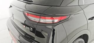 DS AUTOMOBILES DS 3 Crossback usata, con Schermo multifunzione interamente digitale