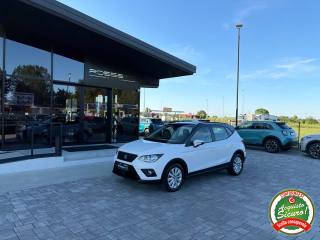 SEAT Arona usata, con Airbag