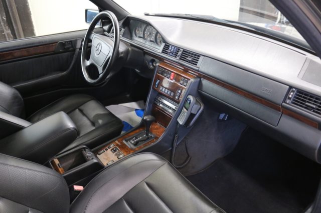 MERCEDES-BENZ 500 usata 20