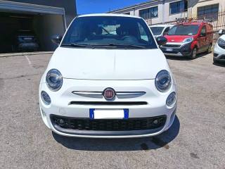 FIAT 500 usata 2