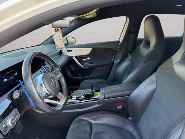 MERCEDES-BENZ A 180 usata, con Climatizzatore