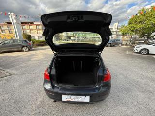 BMW 118 usata, con Bluetooth