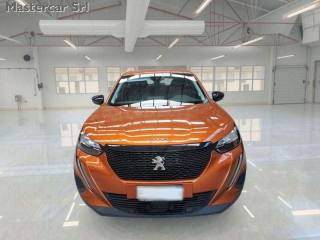 PEUGEOT 2008 usata, con Autoradio