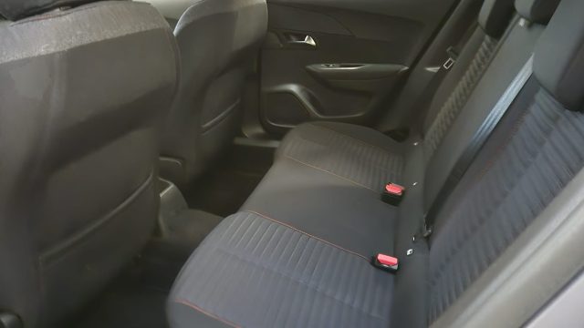 PEUGEOT 2008 usata, con ESP
