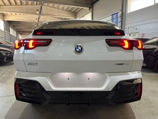 BMW X2 usata, con Cerchi in lega