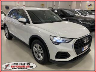 AUDI Q3 2.0 TDI 150cv Stronic Business Advanced