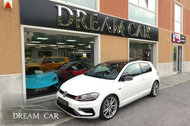 VOLKSWAGEN Golf R usata, con ABS