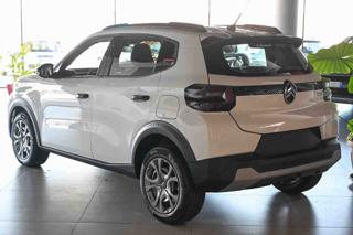 CITROEN C3 usata, con Alzacristalli elettrici