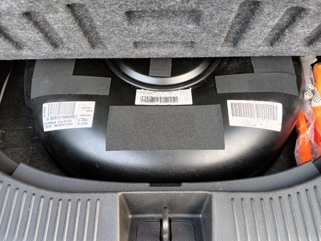 OPEL Mokka X usata, con Fendinebbia