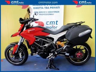 DUCATI Hyperstrada usata 2