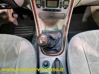 LANCIA Lybra usata, con Specchietti laterali elettrici