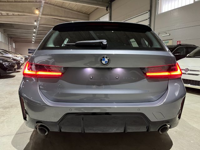 BMW 320 usata, con Autoradio