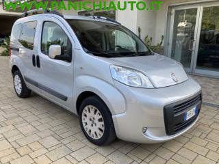 FIAT Qubo usata, con Airbag Passeggero