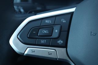 VOLKSWAGEN Polo usata, con Cruise Control