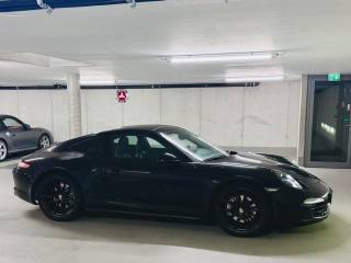 PORSCHE 911 usata, con ESP