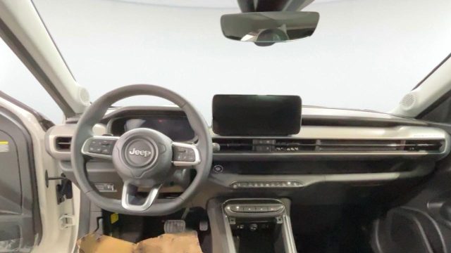 JEEP Avenger usata, con Cerchi in lega