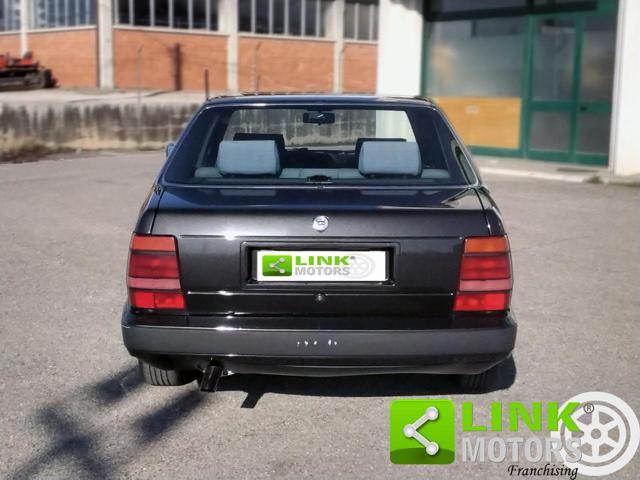 LANCIA Thema usata, con Fendinebbia