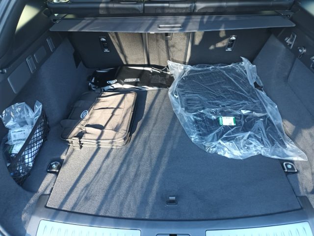 LAND ROVER Range Rover Velar usata, con Cerchi in lega