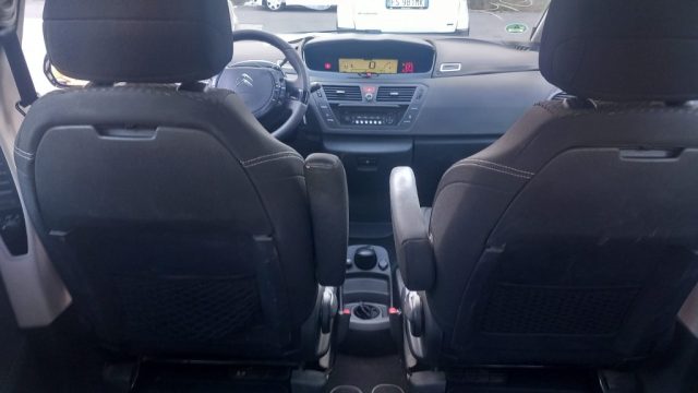 CITROEN C4 Picasso usata, con Controllo trazione