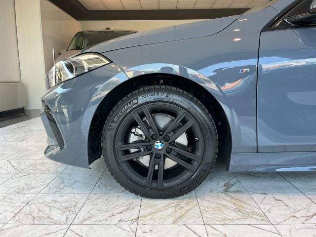 BMW 118 usata, con Cruise Control